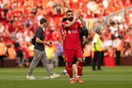 Mohamed Salah